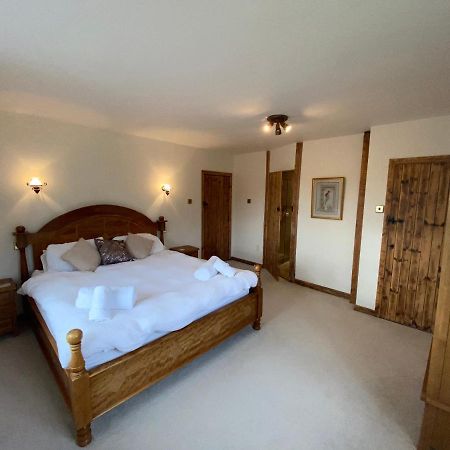 Eco-Friendly Dorset Cottage With Spa Set In Heart Of Countryside Sydling St Nicholas Zewnętrze zdjęcie