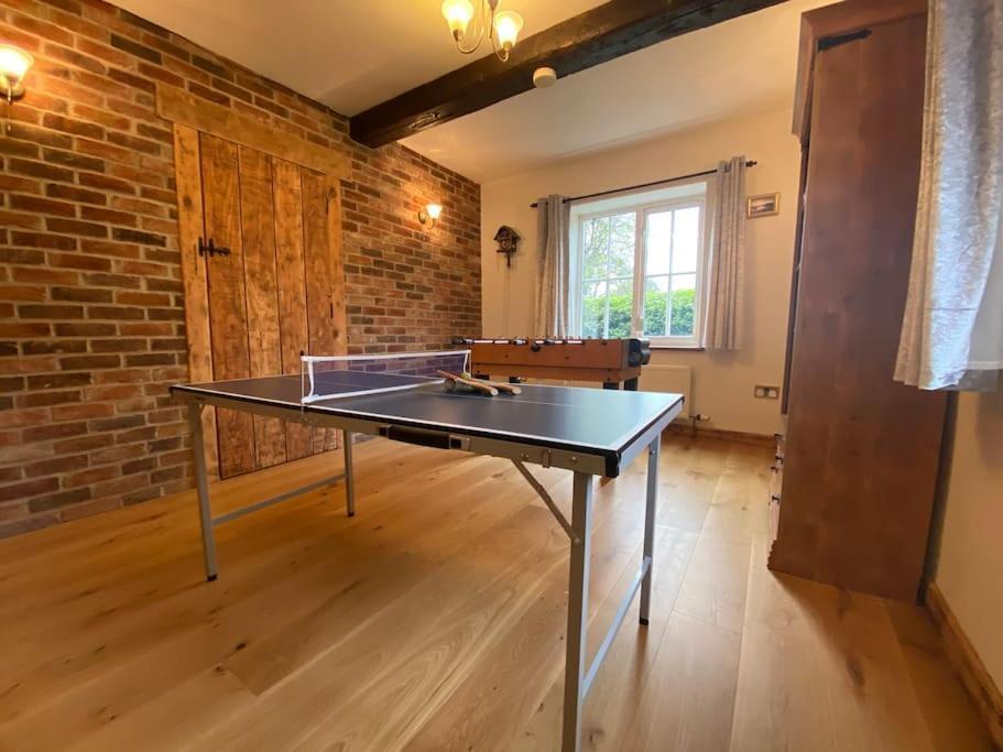 Eco-Friendly Dorset Cottage With Spa Set In Heart Of Countryside Sydling St Nicholas Zewnętrze zdjęcie