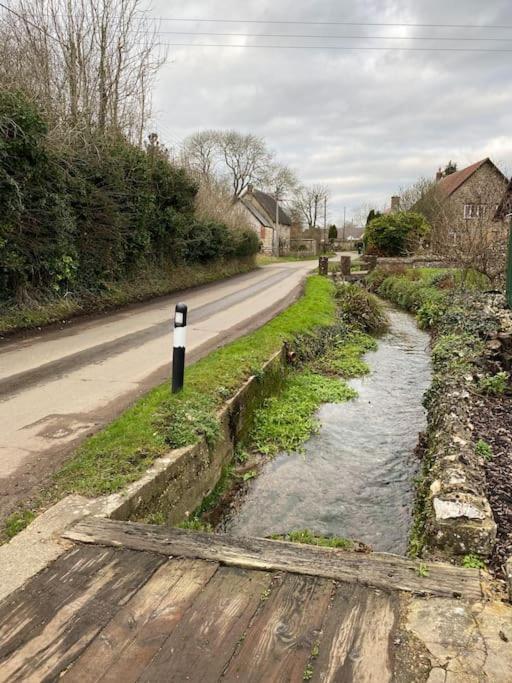 Eco-Friendly Dorset Cottage With Spa Set In Heart Of Countryside Sydling St Nicholas Zewnętrze zdjęcie