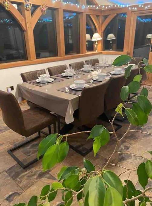 Eco-Friendly Dorset Cottage With Spa Set In Heart Of Countryside Sydling St Nicholas Zewnętrze zdjęcie
