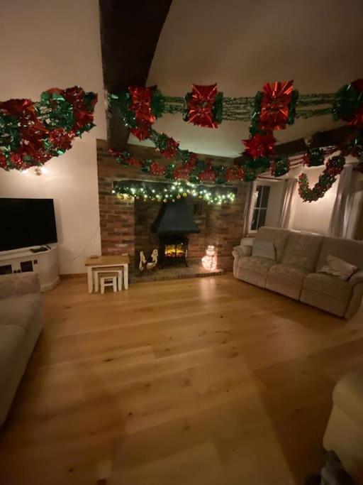 Eco-Friendly Dorset Cottage With Spa Set In Heart Of Countryside Sydling St Nicholas Zewnętrze zdjęcie