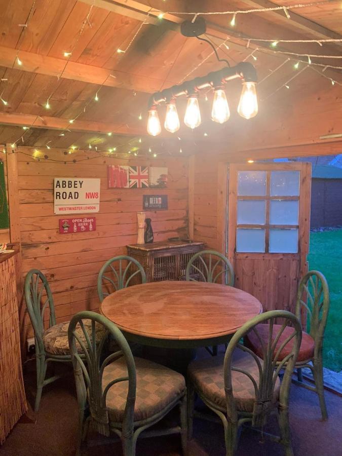Eco-Friendly Dorset Cottage With Spa Set In Heart Of Countryside Sydling St Nicholas Zewnętrze zdjęcie